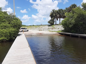 34208 boat ramp